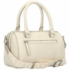 Online Burkely Always Alyx Handtasche Leder 25 cm whimsy white