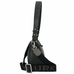 Burkely Always Alyx Schultertasche Leder 28 cm