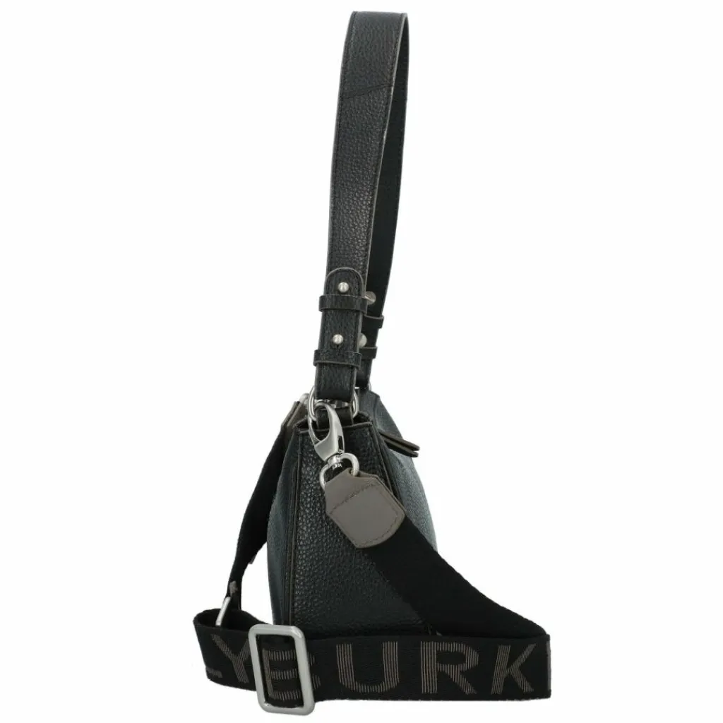 Burkely Always Alyx Schultertasche Leder 28 cm