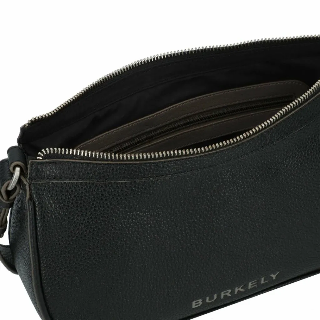 Burkely Always Alyx Schultertasche Leder 28 cm