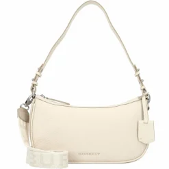 Burkely Always Ava Schultertasche Leder 28 cm