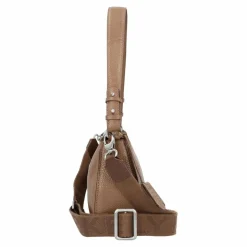 Burkely Always Ava Schultertasche Leder 28 cm