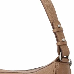 Burkely Always Ava Schultertasche Leder 28 cm