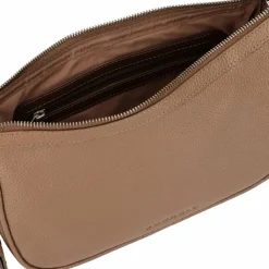 Burkely Always Ava Schultertasche Leder 28 cm