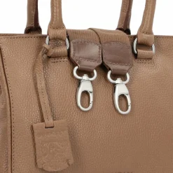 Burkely Always Ava Schultertasche Leder 25 cm