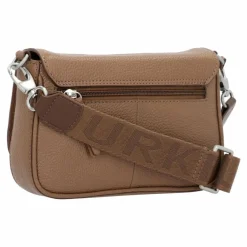 Burkely Always Ava Umhängetasche Leder 21 cm