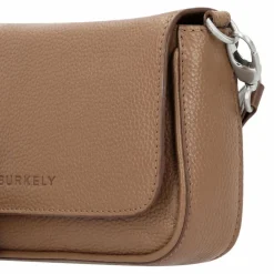 Burkely Always Ava Umhängetasche Leder 21 cm