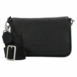 Burkely Always Ava Umhängetasche Leder 21 cm