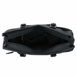 Burkely Laptoptaschen|Aktentaschen<Antique Avery Aktentasche Leder 40 cm Laptopfach black