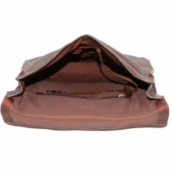 Burkely Antique Avery Daypack Leder 40 cm brown