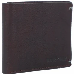 Discount Burkely Antique Avery Geldbörse RFID Leder 12 cm brown