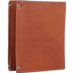 Herren Burkely Antique Avery Geldbörse RFID Leder 10 cm