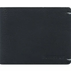 Herren Burkely Antique Avery Geldbörse RFID Leder 12 cm