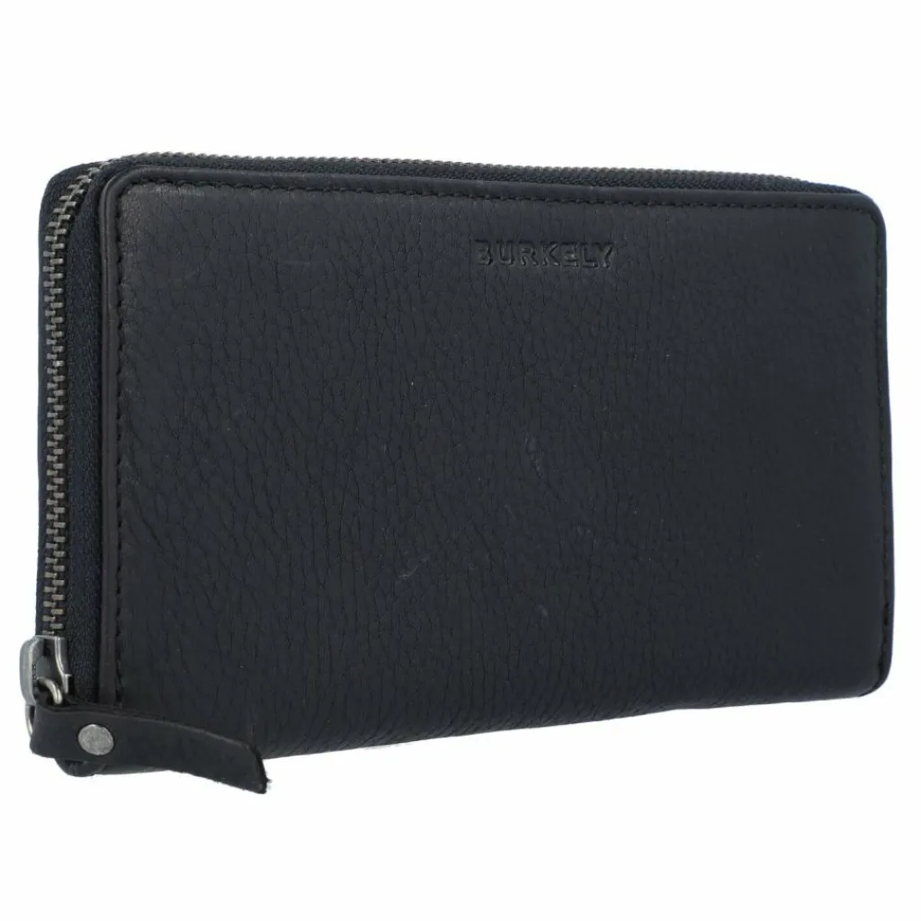 Damen Burkely Antique Avery Geldbörse RFID Leder 20 cm