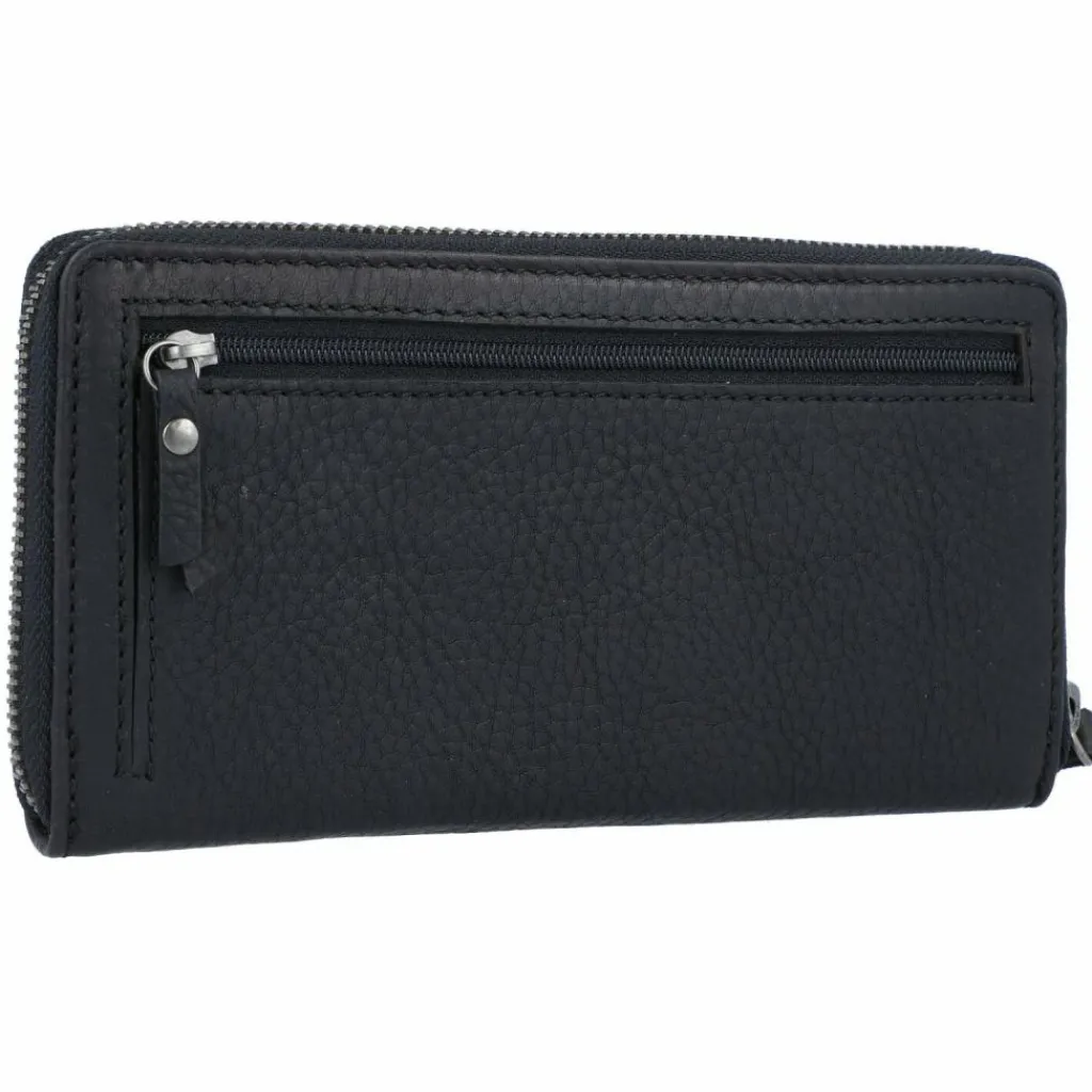 Damen Burkely Antique Avery Geldbörse RFID Leder 20 cm