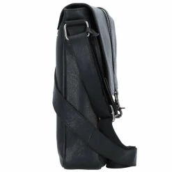 Burkely Messenger Bags<Antique Avery Messenger Leder 28 cm black