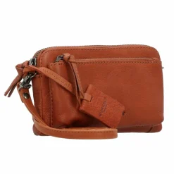 Burkely Antique Avery Umhängetasche Leder 18 cm