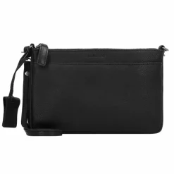 Burkely Umhängetaschen<Antique Avery Umhängetasche Leder 24 cm black