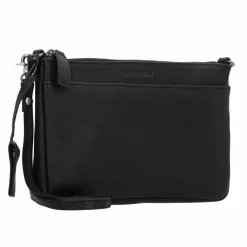 Burkely Umhängetaschen<Antique Avery Umhängetasche Leder 24 cm black