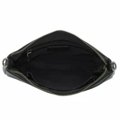 Burkely Umhängetaschen<Antique Avery Umhängetasche Leder 24 cm black