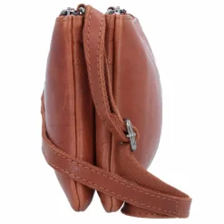 Burkely Antique Avery Umhängetasche Leder 25 cm