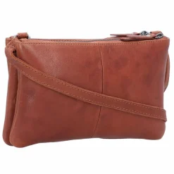 Burkely Antique Avery Umhängetasche Leder 25 cm