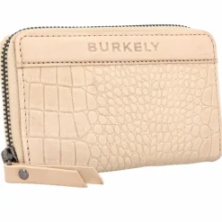 Discount Burkely Casual Carly Geldbörse RFID Leder 14 cm bog beige