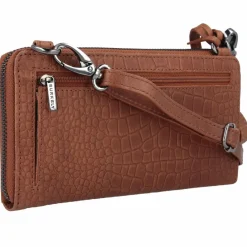 Damen Burkely Casual Carly Handytasche RFID Leder 21 cm