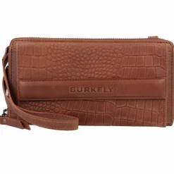 Damen Burkely Casual Carly Handytasche RFID Leder 21 cm