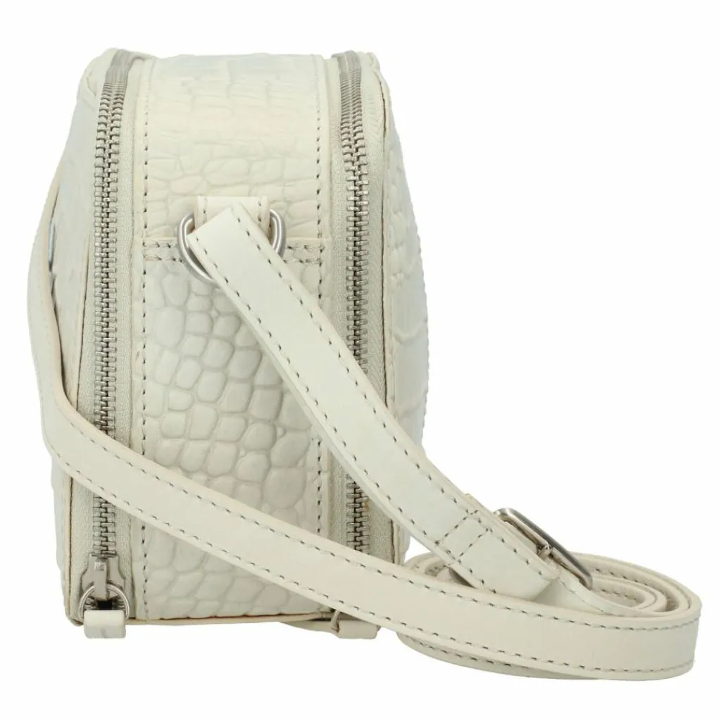 Burkely Cool Colbie Umhängetasche Leder 20 cm