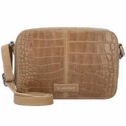 Clearance Burkely Cool Colbie Umhängetasche Leder 20 cm natural nude