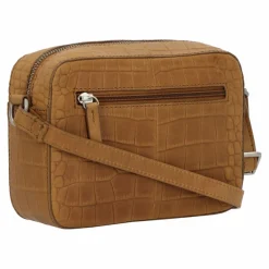 Burkely Cool Colbie Umhängetasche Leder 20 cm