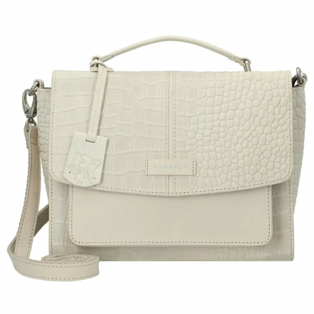 Burkely Cool Colbie Umhängetasche Leder 25 cm