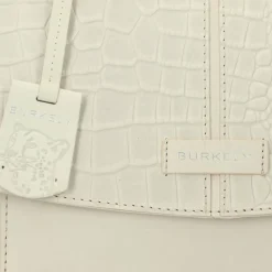 Burkely Cool Colbie Umhängetasche Leder 25 cm