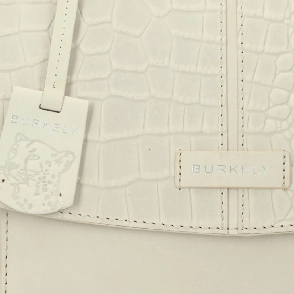 Burkely Cool Colbie Umhängetasche Leder 25 cm