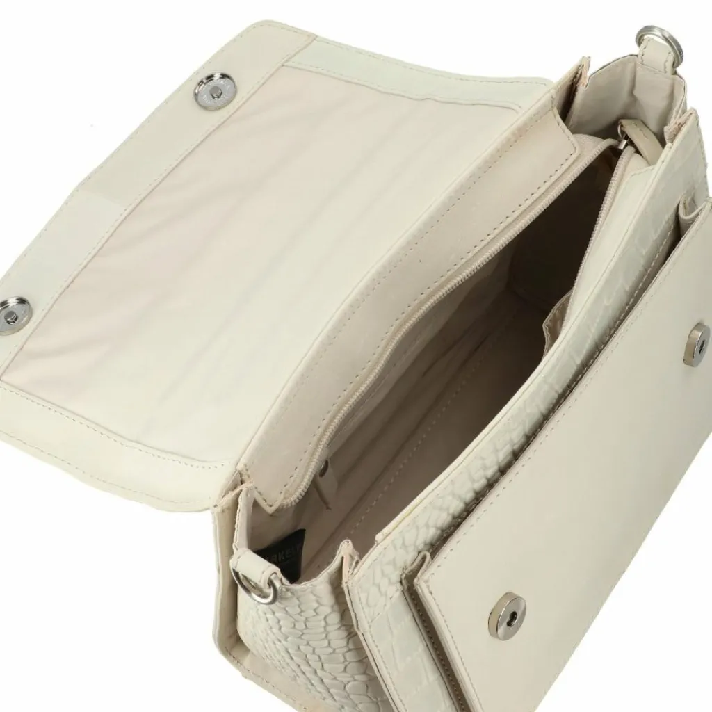 Burkely Cool Colbie Umhängetasche Leder 25 cm