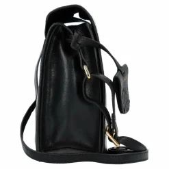 Burkely Fine Florence Messenger Leder 24 cm