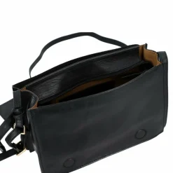 Burkely Fine Florence Messenger Leder 24 cm