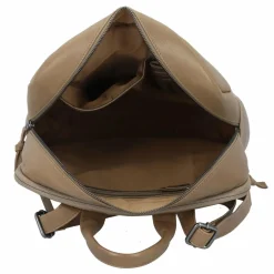 Burkely Just Jolie Daypack Leder 38 cm Laptopfach