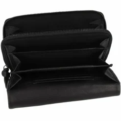 Damen Burkely Just Jolie Geldbörse Leder 18 cm