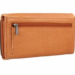 Damen Burkely Just Jolie Geldbörse Leder 18 cm