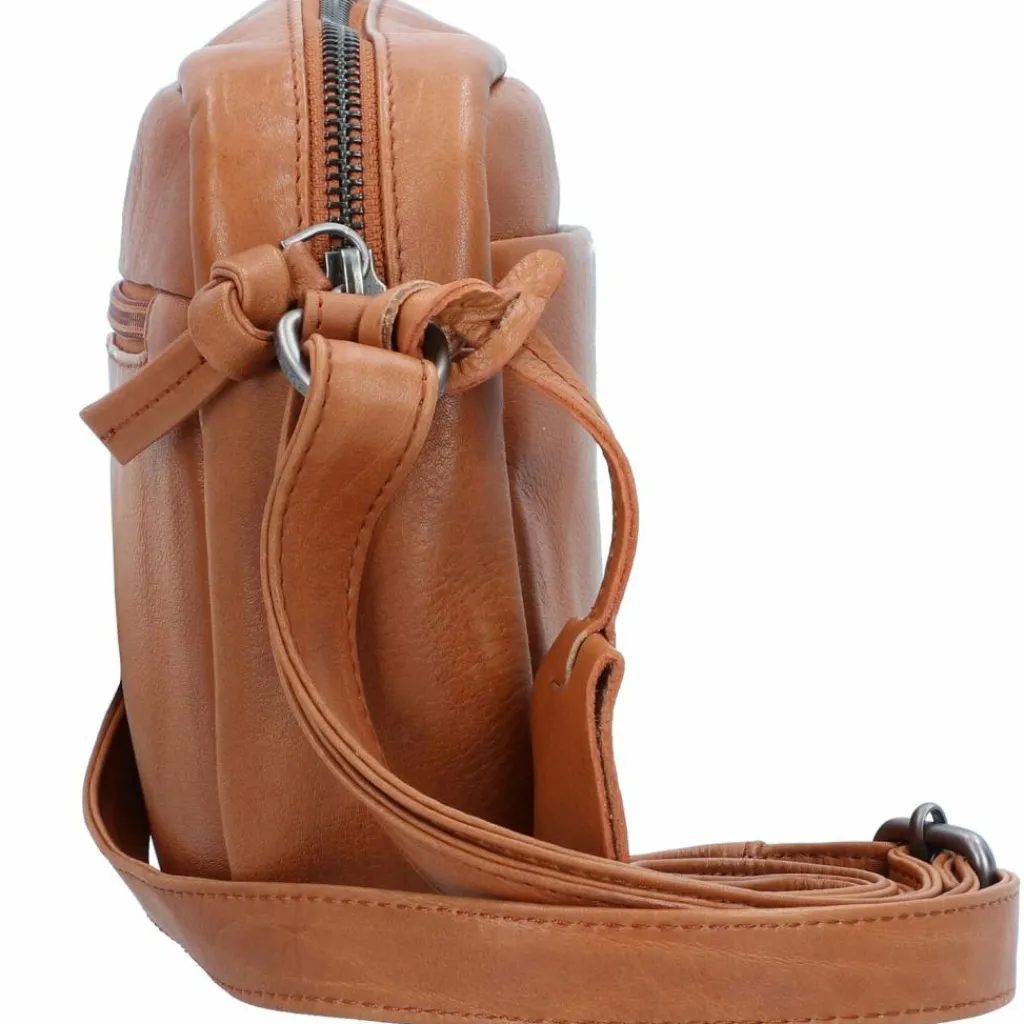 Burkely Just Jolie Umhängetasche Leder 22 cm