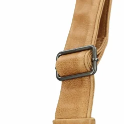 New Burkely Just Jolie Umhängetasche Leder 45 cm earth cognac