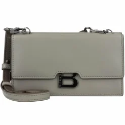 New Burkely Modest Meghan Handytasche Leder 17,5 cm Ice green