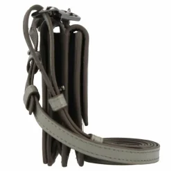 New Burkely Modest Meghan Handytasche Leder 17,5 cm Ice green