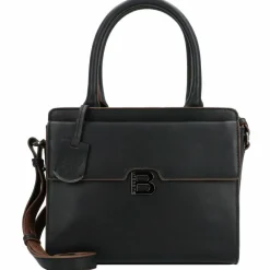 Burkely Modest Meghan Handtasche Leder 25 cm