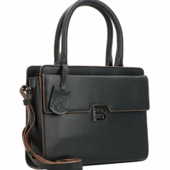 Burkely Modest Meghan Handtasche Leder 25 cm