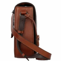 Burkely Modest Meghan Umhängetasche Leder 25 cm