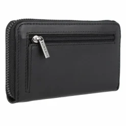 Damen Burkely Nocturnal Nova Geldbörse RFID Schutz Leder 14.5 cm