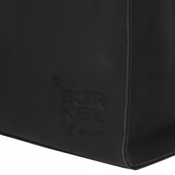 Burkely Lederrucksäcke|City Rucksäcke<Rogue Robyn City Rucksack Leder 28 cm beach black